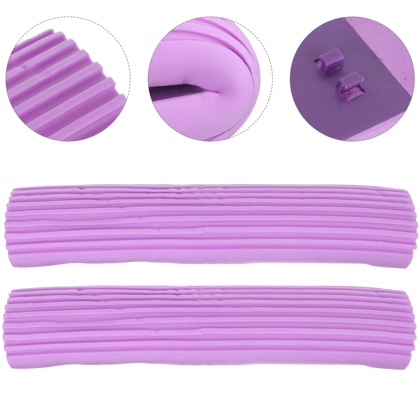 

Mop Refill Sponge Head Replacement Heads Cleaning Outdoor Floor Barrier Sound Squeeze Pads Sponges Refills Roller Absorbent