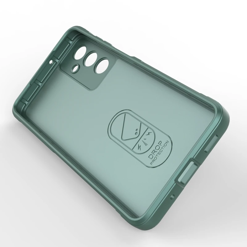 For Samsung Galaxy M54 Case For Samsung Galaxy M54 Cover Shell Funda Soft TPU Shockproof Protective Back Bumper For Galaxy M54