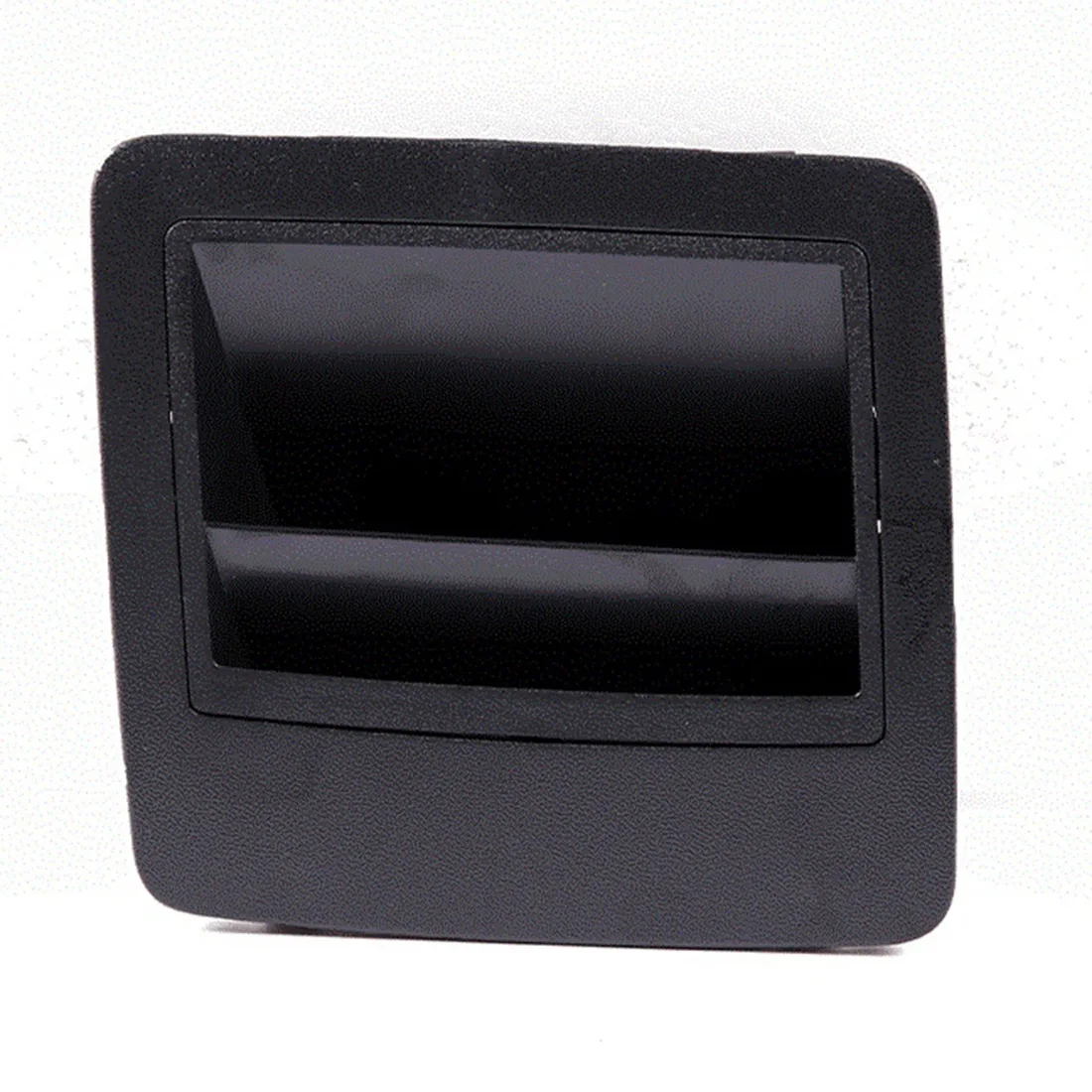 

Внутренняя коробка для хранения предохранителей, контейнер, чехол, держатель для карт для аксессуаров Hyundai Elantra 2021 2022, черный