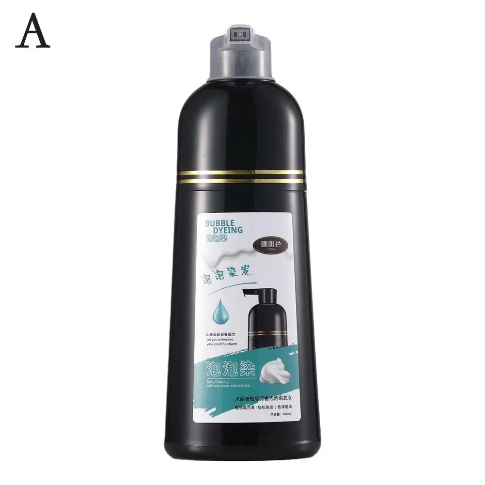 Восстанавливающий увлажняющий шампунь для волос Perman U6O8 400 мл