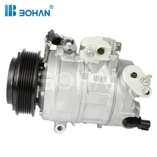 

Автомобильный Компрессор переменного тока F2GH19D629AC F2GH19D629AB F2GZ-19703-B CO29338C для 2015 2016 2017 2018 FORD EDGE 3.5L 2.7L для LINCOLN MKX
