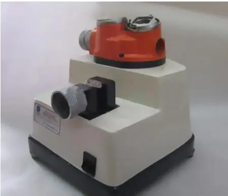 220 В Φ шлифовальный станок для концевой фрезы (4-13 мм)