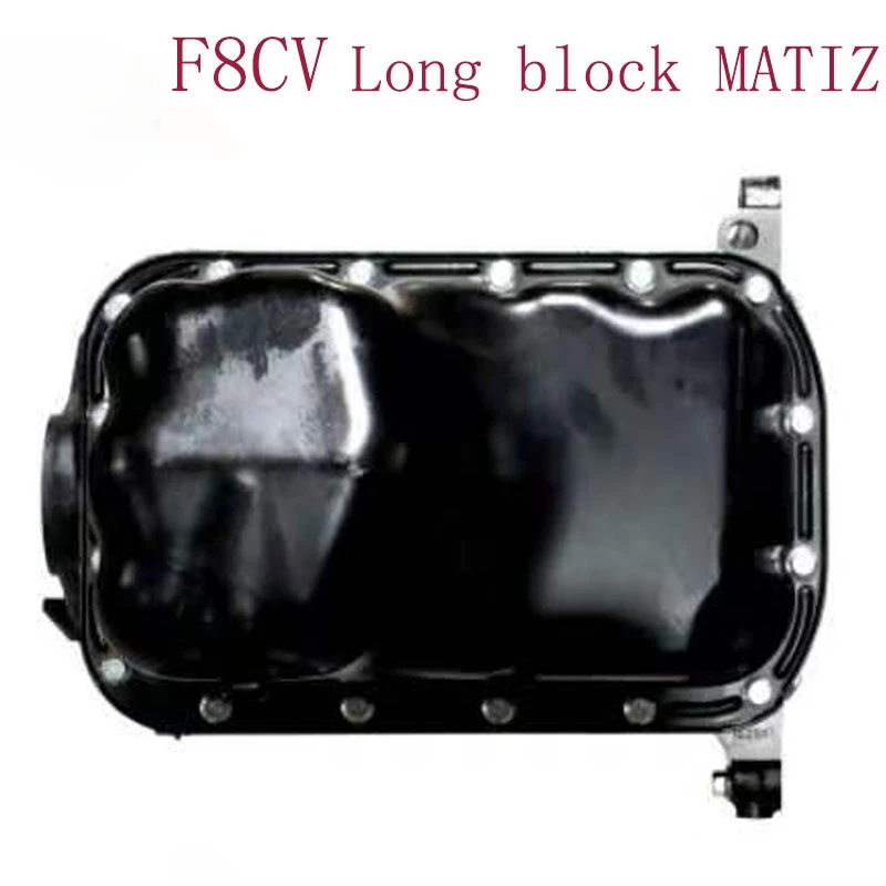 F8C F8CV оптовая продажа высокопроизводительный двигатель F8B длинный блок для тико