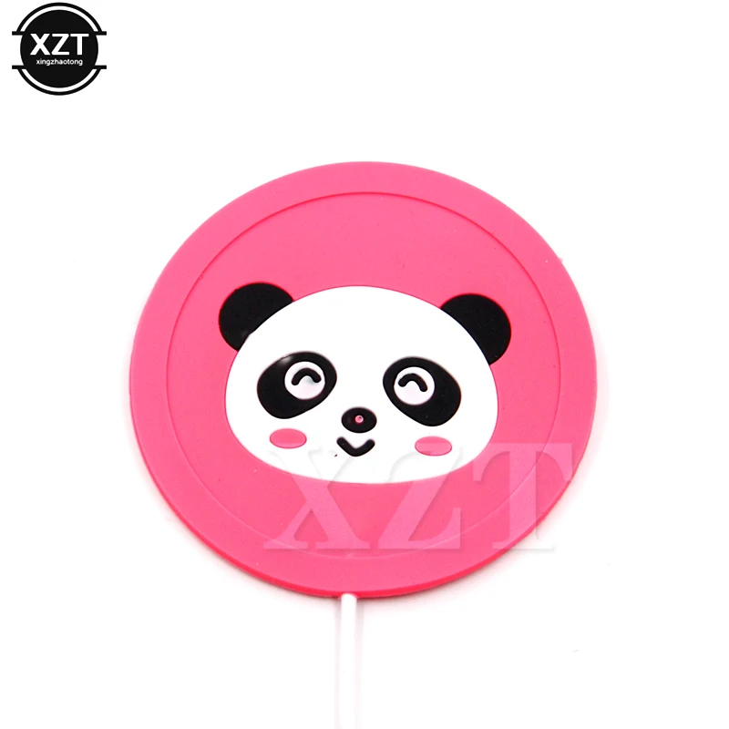 Рисунок 3 - Нагревательная подставка с мультяшным рисунком