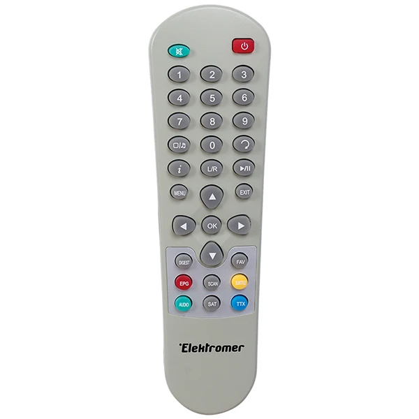 

KR MİCROSTAR * STAR * OSTER * ATLANTA NEXT 4000 SATELLITE CONTROL