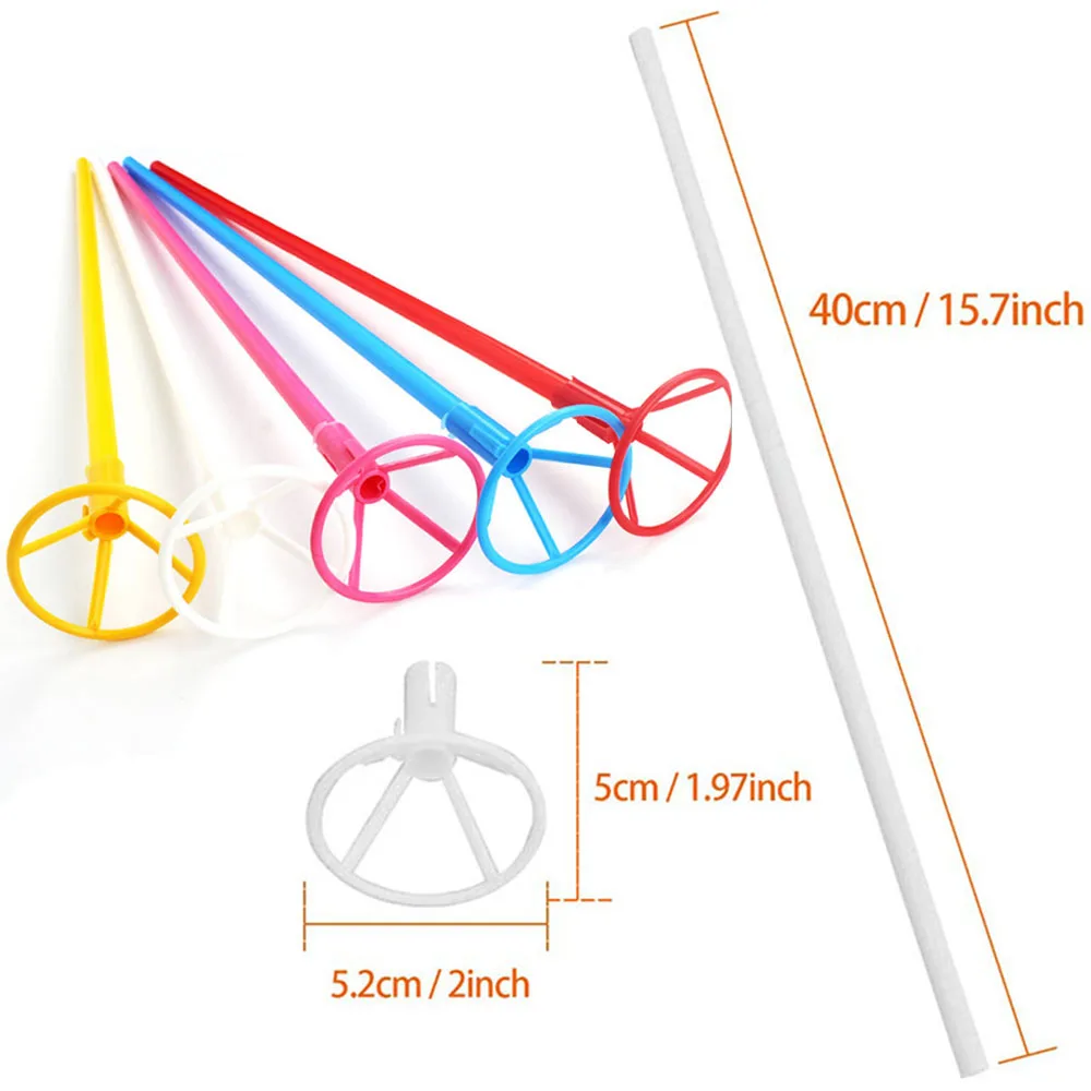 Длинная яркая светодиодная фотолампа 15 комплектов 16 дюймов | Дом и сад