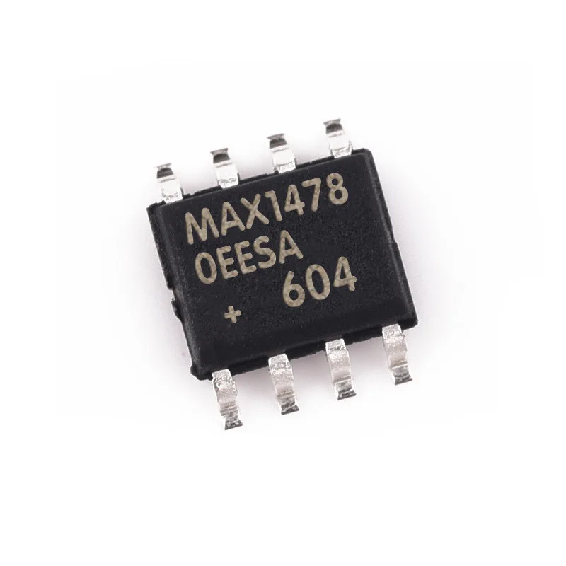 

New original MAX14780EESA+T chip MAX14780EESA