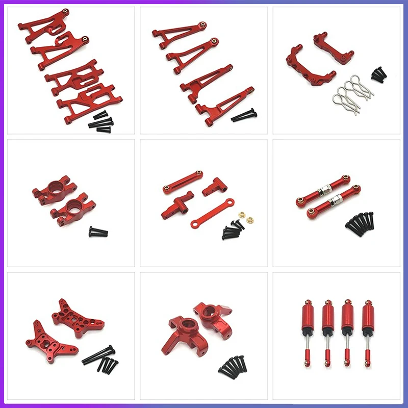 Металлические элементы для управления пультом дистанционного 14210 14209 RC панель