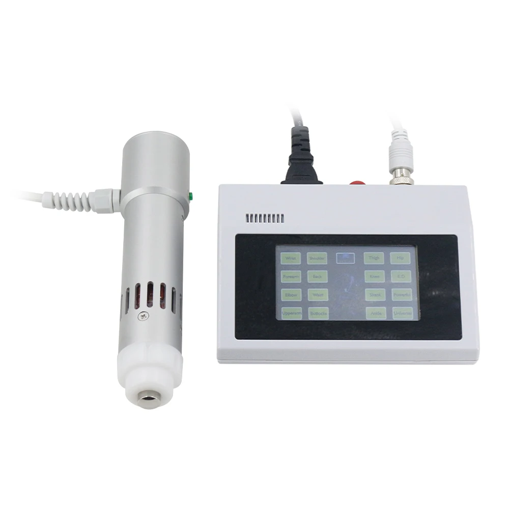 Физическая ударно-волновая терапия для лечения ЭД боль в плечах эректильная