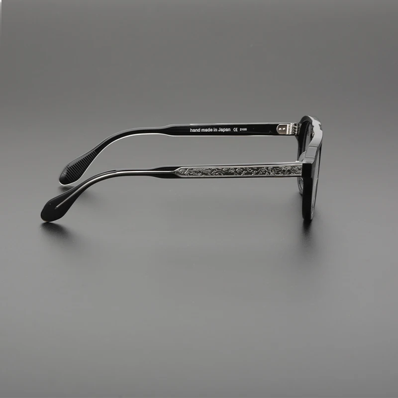 Ацетатная оправа для очков