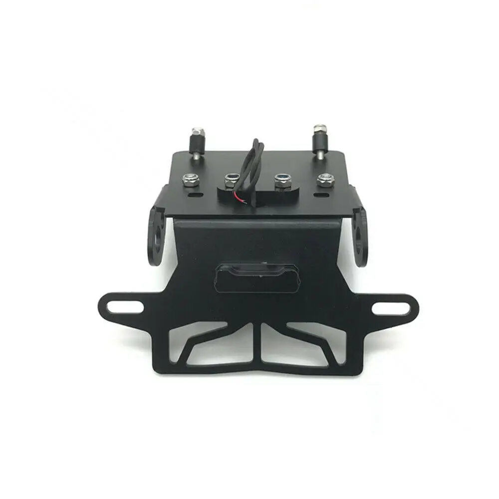 

For HONDA MSX 125 Grom 2021-2022 Rear Tail Tidy Fender Eliminator License Holder