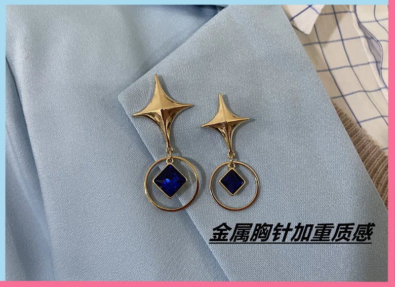 COS-HoHo аниме Vtuber Nijisanji Ike Eveland Sakura Bloom игровой костюм красивая униформа косплей наряд