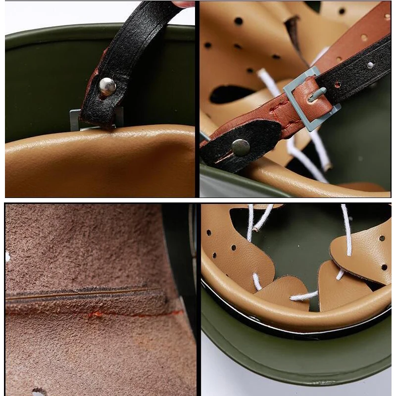 Helm M35...” Kualitas Tinggi Baja Airsoft Taktis Hitam Hi teksto Abu-abu Per Presse Kesel Wee Pasukan Khusus Militer