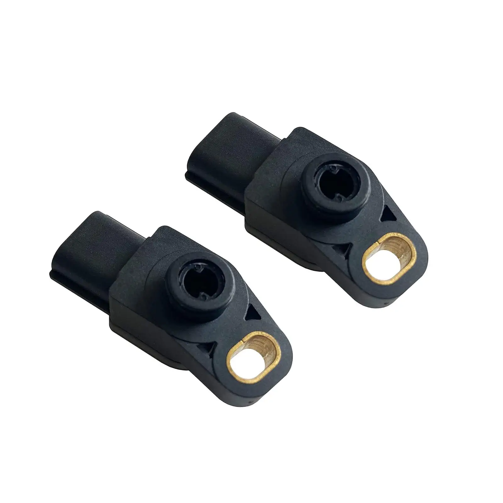 

Replacement Throttle Position Sensor Black 1358018G00 Easily Install Parts Set