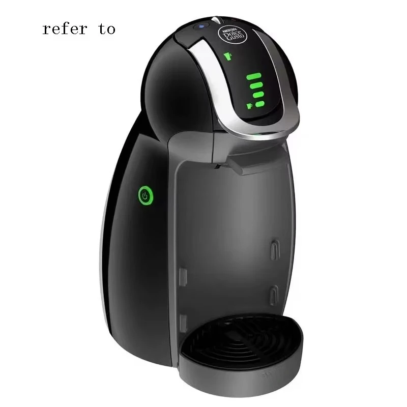 Применимо к аксессуарам для кофемашины NESCAFE Dolce Gusto Nesca Dewan EDG455 EDG456 Капельный лоток