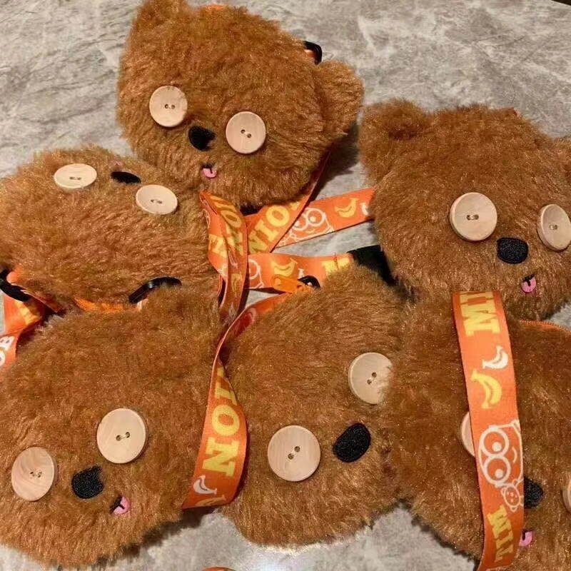 

Миньоны из м/ф «Гадкий я», Боб, мишка тедди, Тим, милый плюшевый рюкзак, сумки, аксессуары для волос, пушистая набивная сумка, брелок с подвеск...