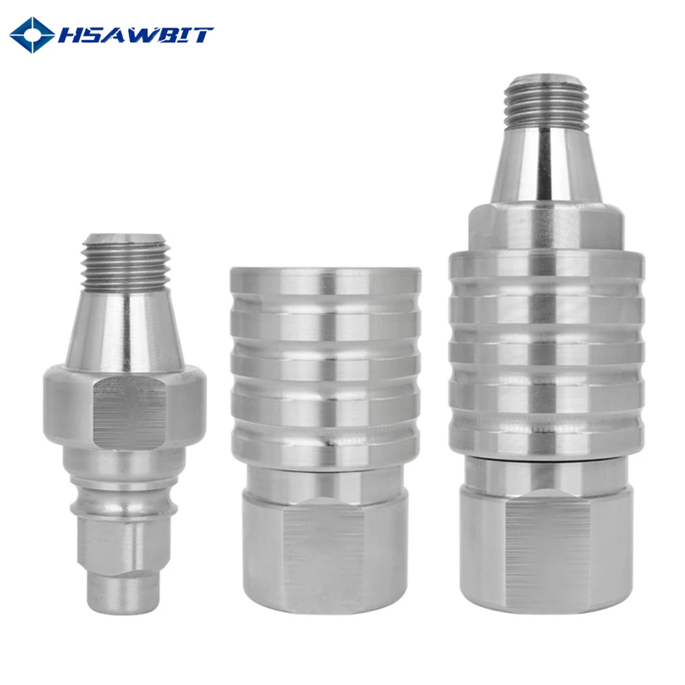 

Diamond Drill Adapter Use For Diamond Core Drill Bit Wall Concrete Perforator Masonry Drilling Brick Wall Hand Tools