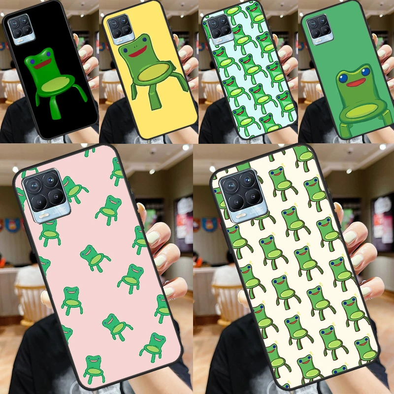 Animal For Realme Gt Neo 5 3t 2t C55 C35 C33 C31 C30 C21y Oneplus 11 10 Pro 10t Nord Ce 3 Lite Case