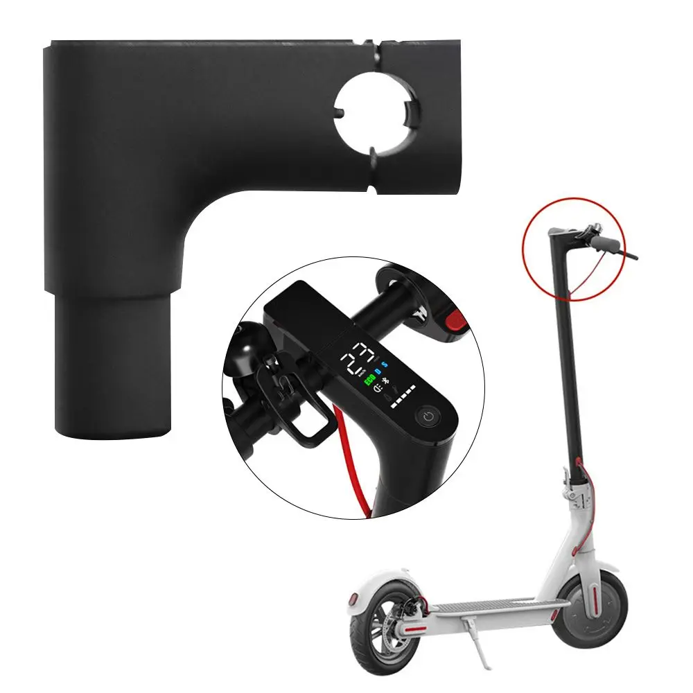 

High Quality Electric Scooter Accessories Parts Seat Forehead Panel Replacement Press Block Pull Ring Dashboard Base