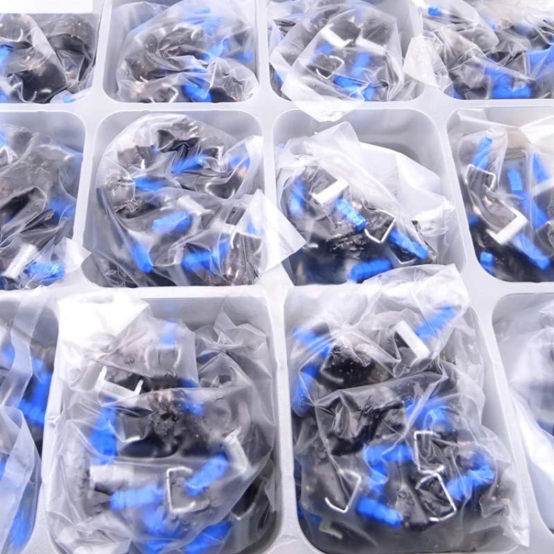 Тайваньский кнопочный переключатель Fuhua SPEC японская кнопка ALPS с замком 121300 Блок