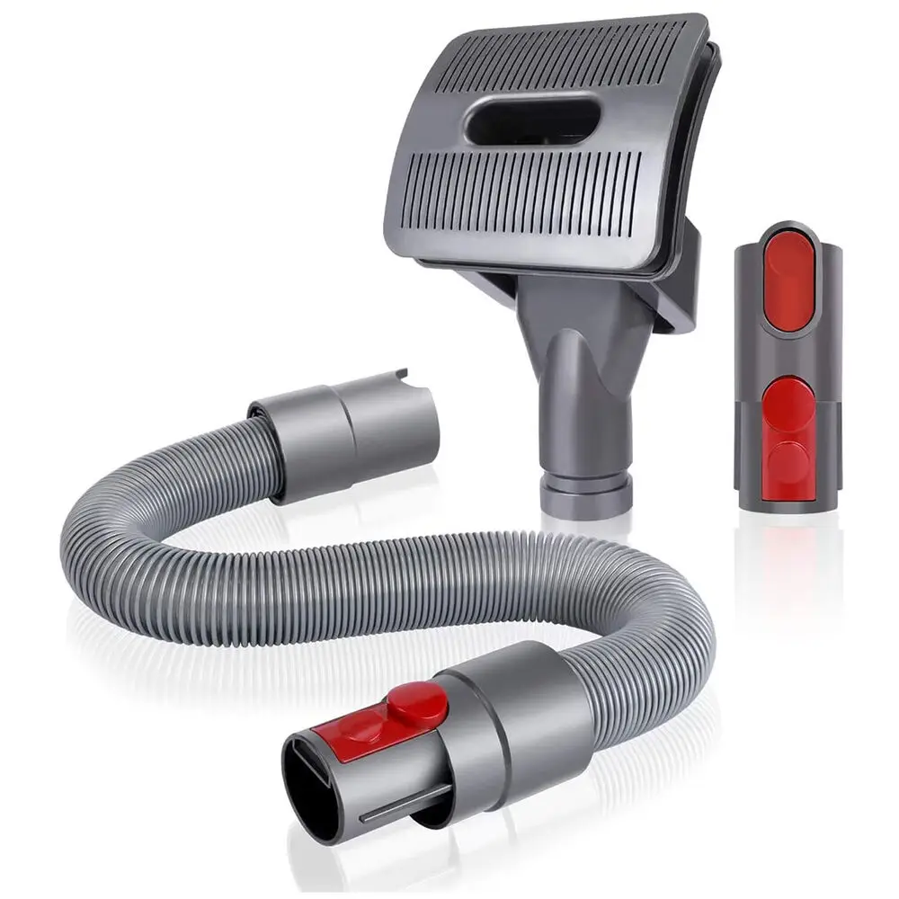 

Щетка и шланг для груминга собак, набор для пылесоса Dyson V11 V10 V8 V7 V6