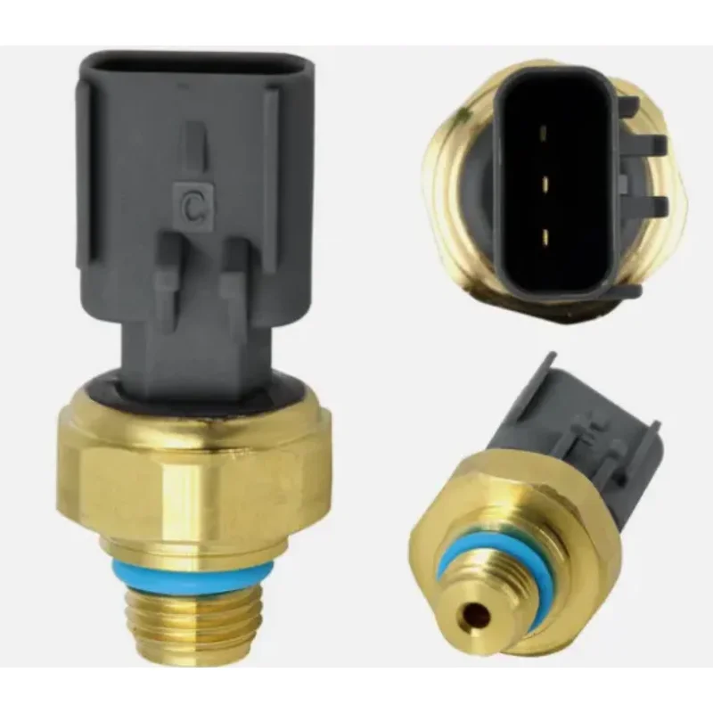 Датчик давления EGR выхлопных газов 4928594 Для двигателя ISX ISM ISC ISL ISB ISF 2 8 3.8 4087989 4903479