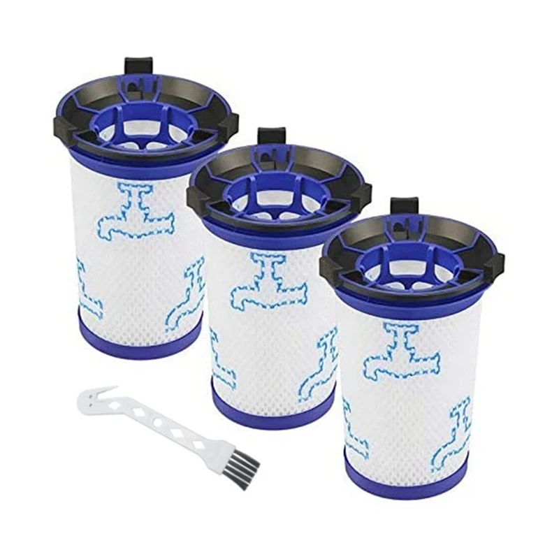 

Фильтр для пылесоса Rowenta Air Force 360 X-Pert RH9015WO ZR009001