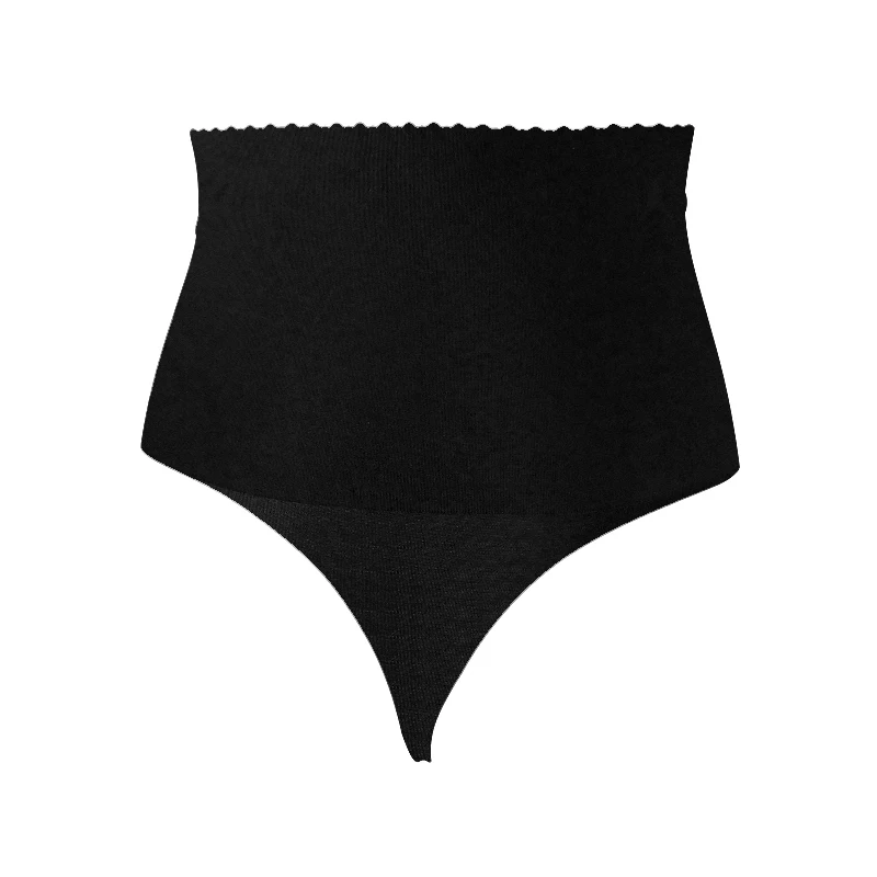 Новинка Лидер продаж женские трусики-стринги Xuejiang с нижней талией сексуальный