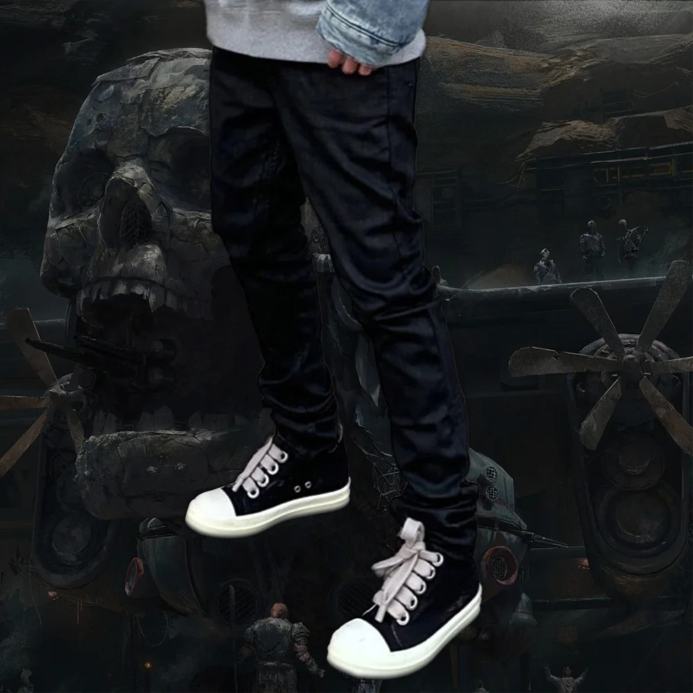 

Кожаные кроссовки NIGO Ngvp # nigo6589