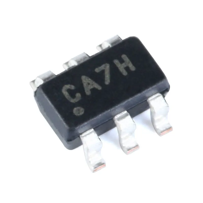 

10PCS/Pack New Original patch MCP3421A0T-E/CH SOT-23-6 ADC chip