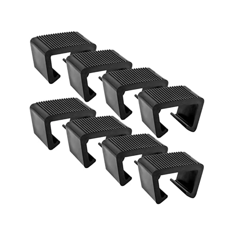 

Outdoor Garden Furniture Connectors Tear Resist Durable Rattan Furniture Clamps