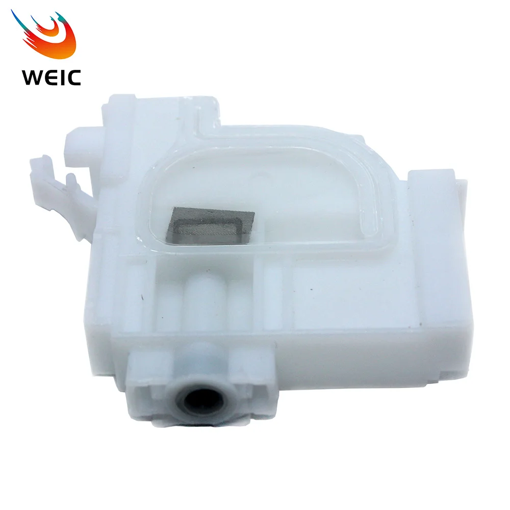 Демпфер чернил для принтера Epson L1300 L355 L1800 L300 L350 L800 L801 L810 L850 L301 L303 L360 l450 L200 L210 L801 L805 L810 L850 (art.: 3920ceec9e159) - 3920ceec9e159