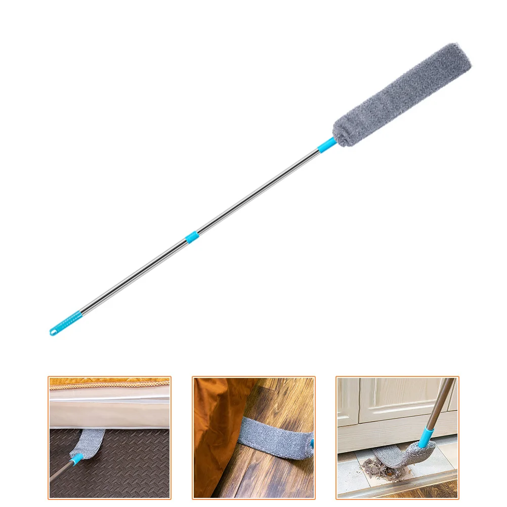 

Decorative Telescopic Handle Duster Reusable Duster for Home Cleaning Friends