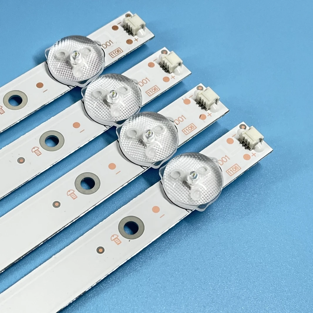 

Светодиодная лента для AOC 50U6085 50U6085/60S