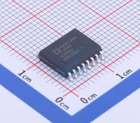 1pcslote adum1400arwz package soic 16 new original genuine digital isolator ic chip