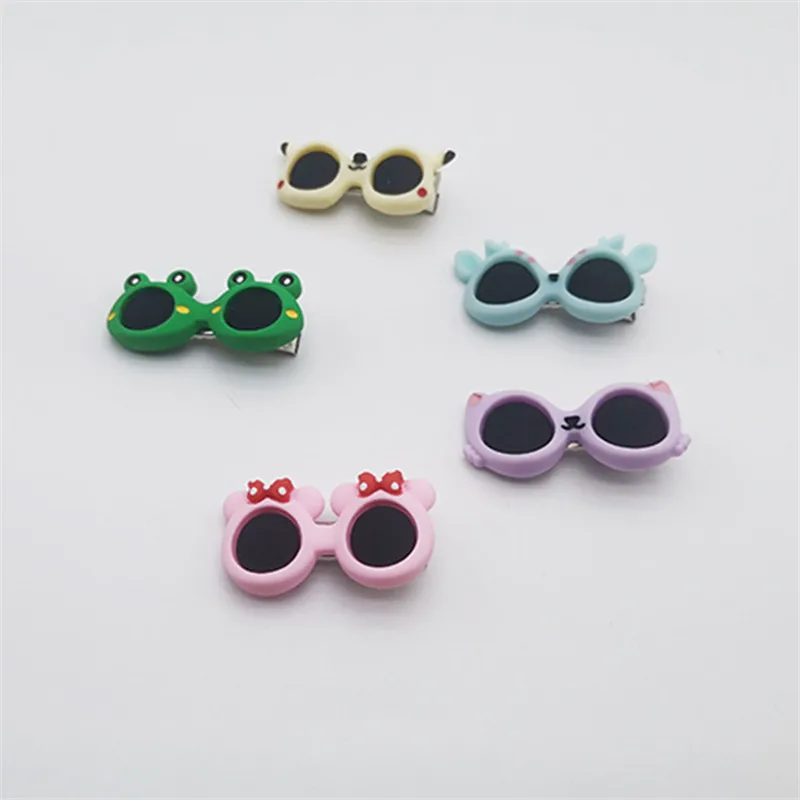 1 шт. заколка для волос в форме сердца |