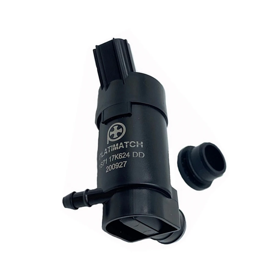 

Windshield Water Spray Motor Pump 1S71-17K624-DD 1S71-17K624-DC