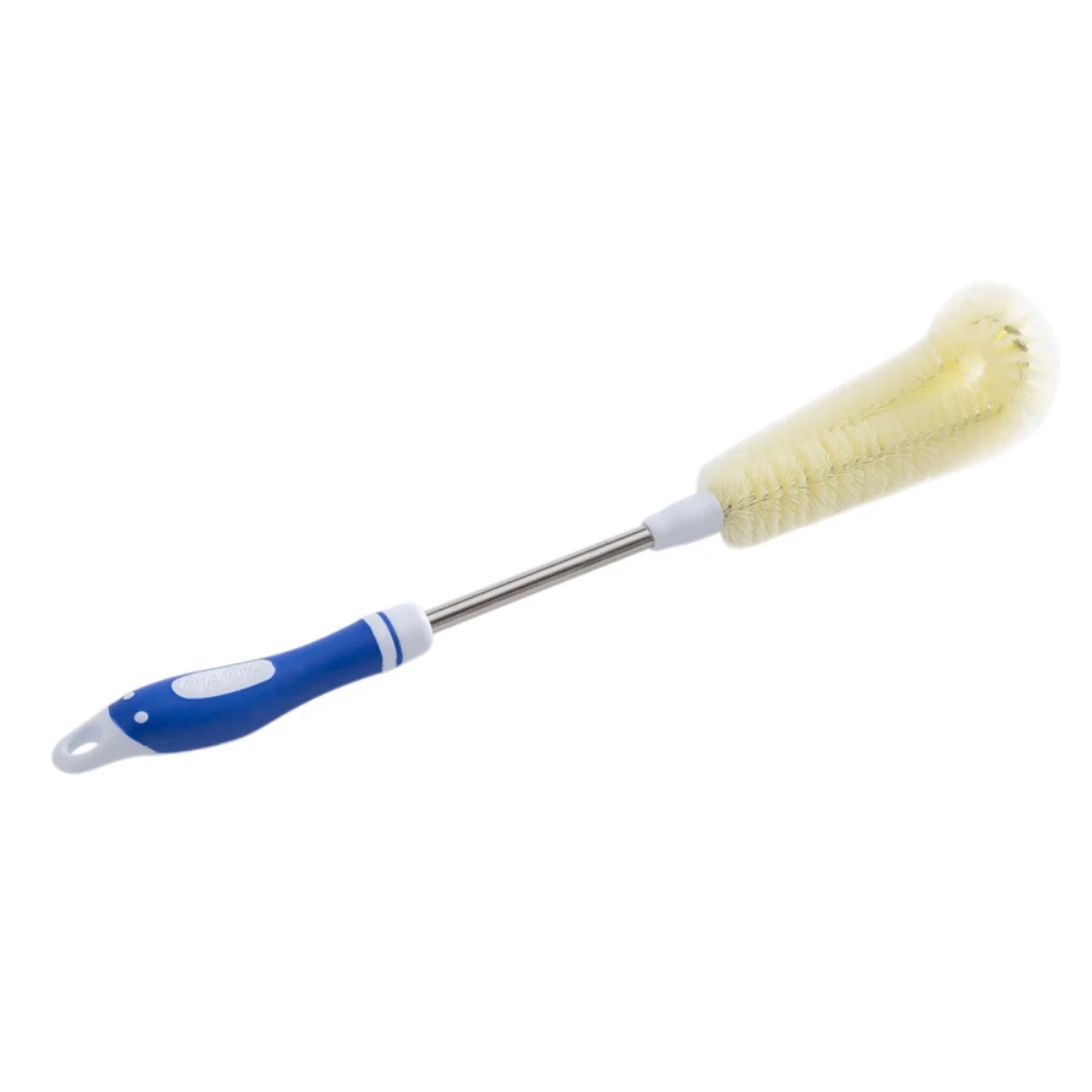 L-образная стеклянная чашка для кофе чая вина Детская щетка бутылок кухонный