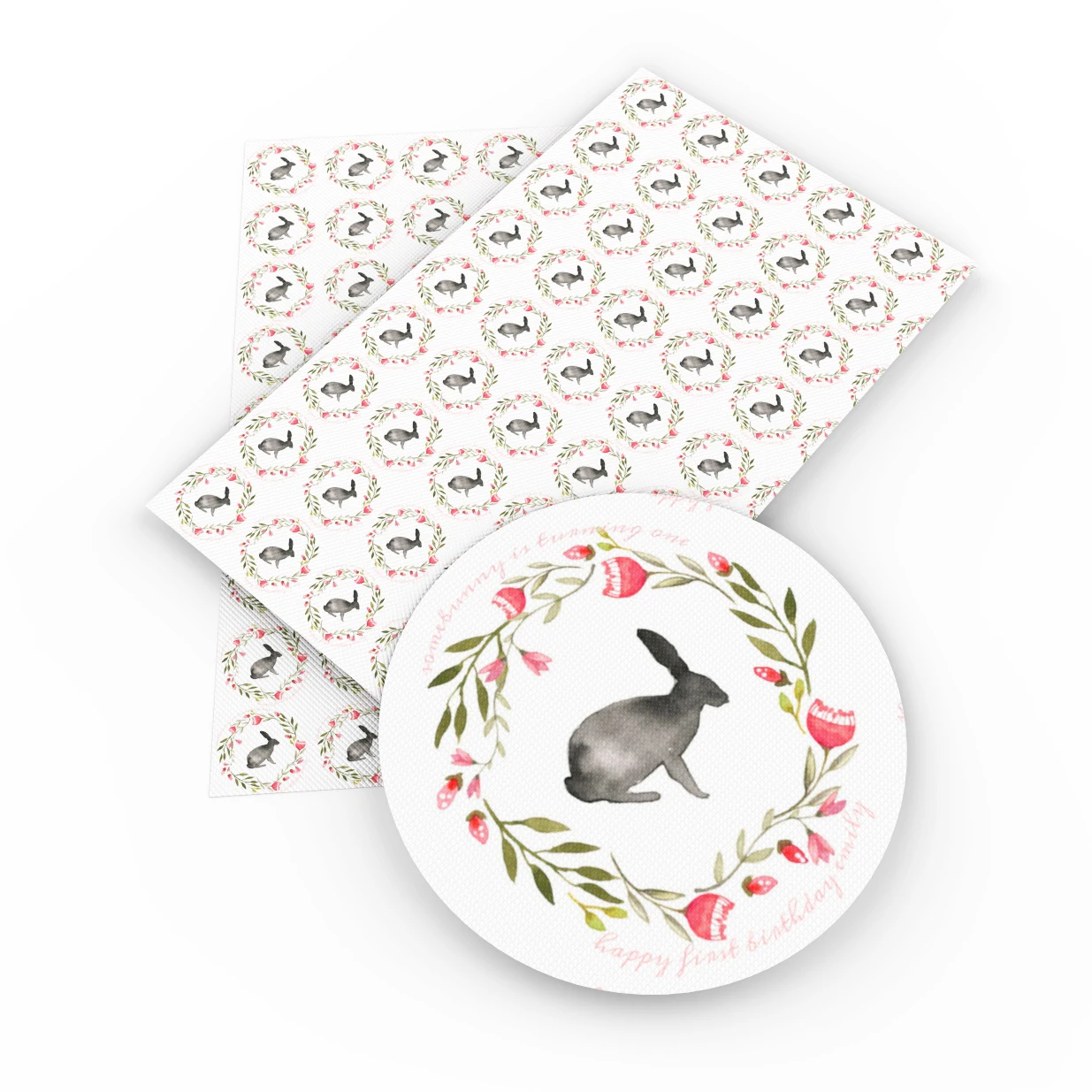 Ткань хлопчатобумажная в виде яйца 50x145 см