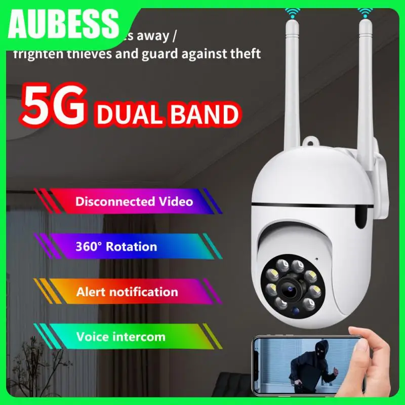 

Ycc365 Plus Motion Detection Night Wireless Wifi Ip Camera Surveillance Camera Camera Smart Home Outdoor 3mp Cctv