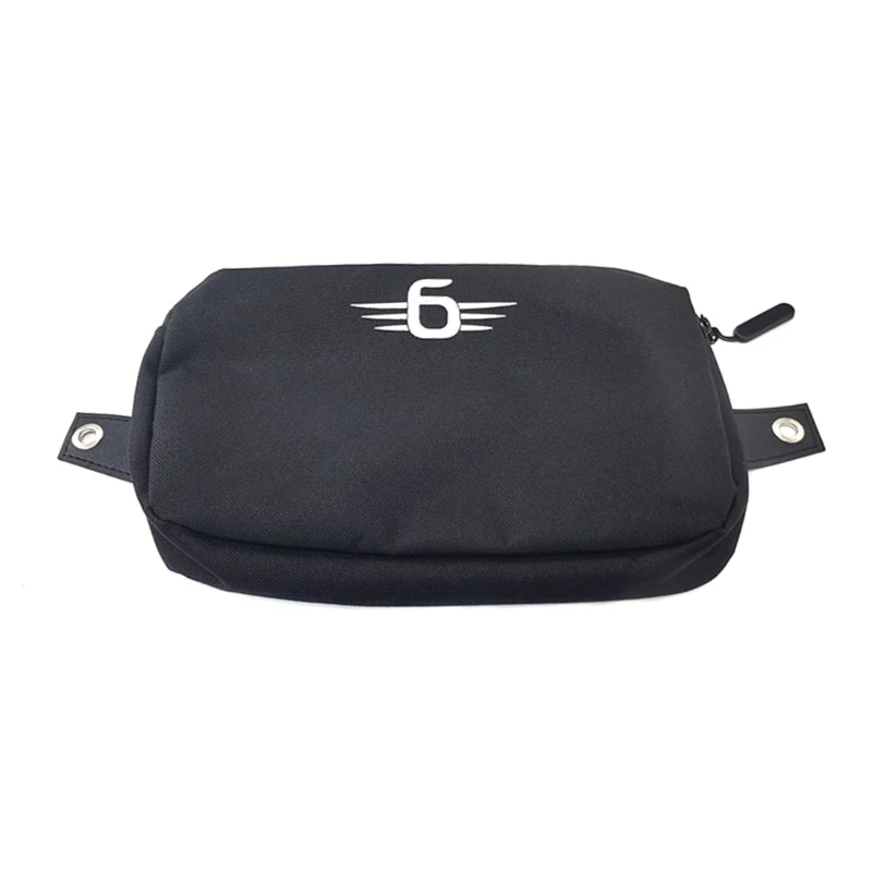 

Нейлоновая сумка для путешествий с креплением на руль мотоцикла, сумка для хранения K1600B K1600GT K1600GTL, модифицированные Аксессуары для мотоцикл...