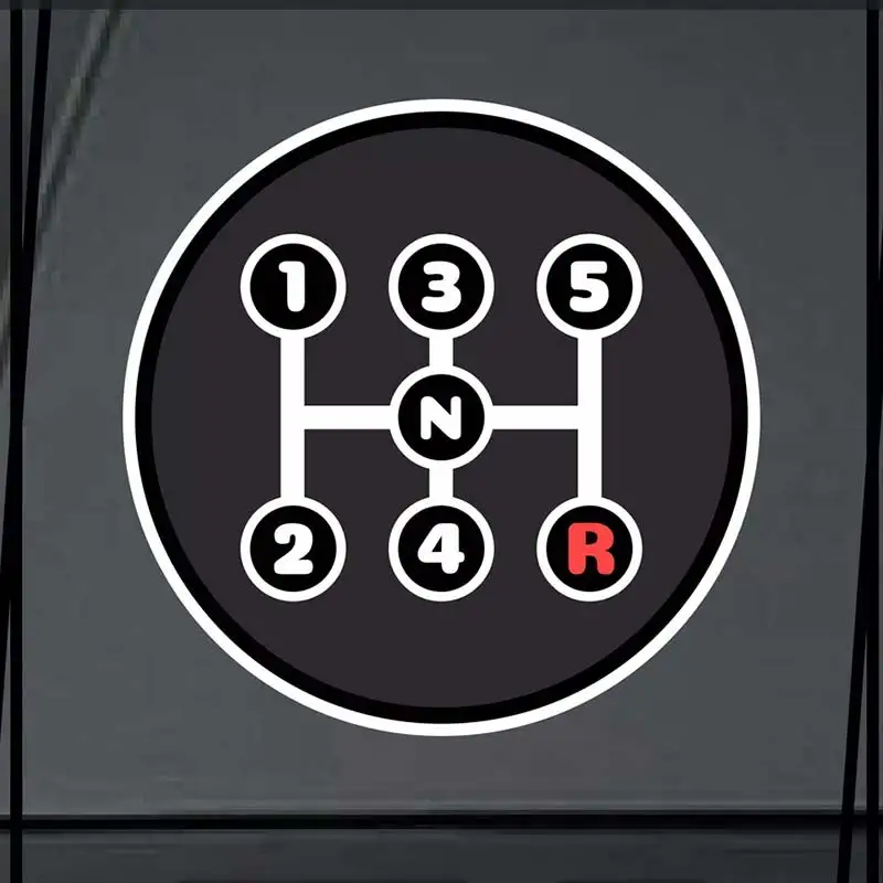 

Наклейки на автомобиль, забавные наклейки на автомобиль, декоративные водонепроницаемые наклейки на автомобиль, внешние аксессуары SH50