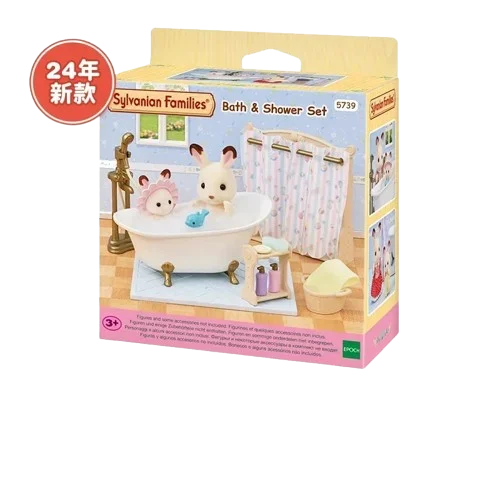 Фигурка Sylvanian Families-декоративная Игрушка-аксессуар Для Всех Возрастов Идеальный