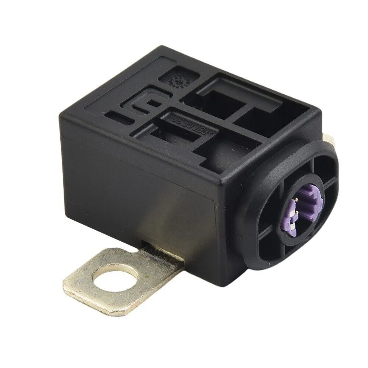 61146802944 Для BMW 5 6 7 серии G30 G31 G38 F90 M5 Выключатель питания аккумулятора