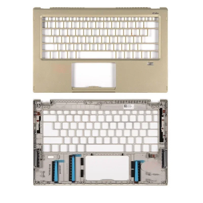 Новый/Орг для Acer Swift 5 SF514-55 SF514-55T SF514-55GT N19H5 Tiger2629 Задняя крышка ЖК-дисплея/верхняя
