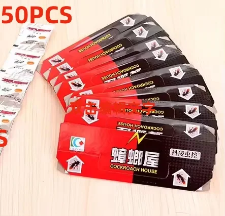 

Ловушки для тараканов X1