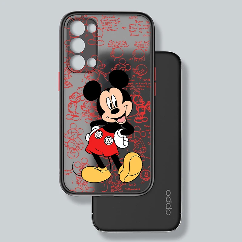 Чехол для Oppo A98 A78 A94 A76 A74 A73 A54 A53 1 7 Reno 8 6 5