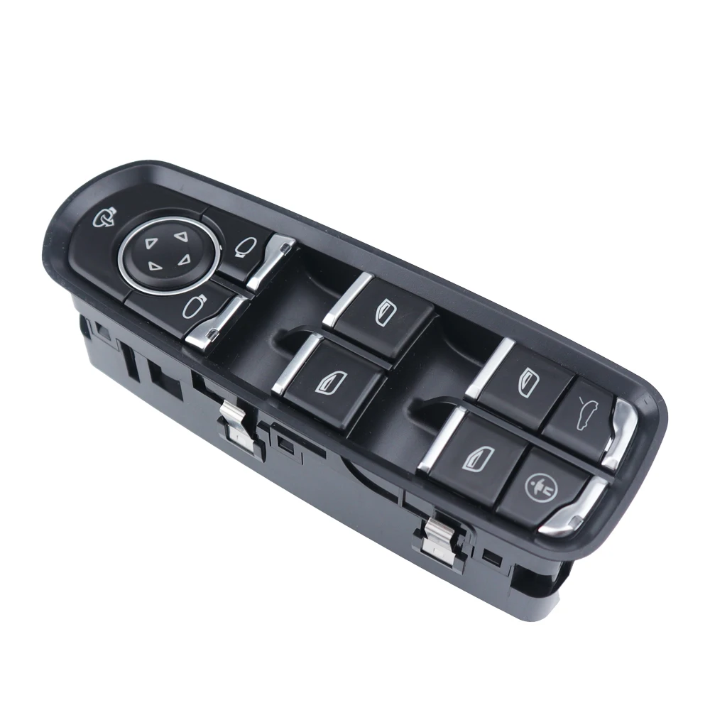 

Электрический переключатель управления окном для Porsche Panamera Cayenne Macan 2011-2017 7PP959858MDML