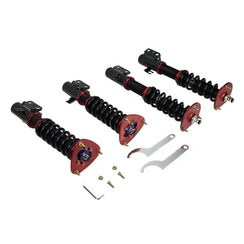 

Caracetek E46 Coilover Car Shock Absorbers