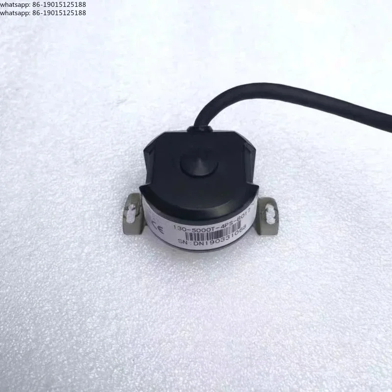 НОВЫЙ Энкодер 130-5000T-4PS-C017-YT 130-5000T-5PS4PS-B017 130-5000T-4PS5PS-B017-YT (art.: 3920daa4418e5) - 3920daa4418e5